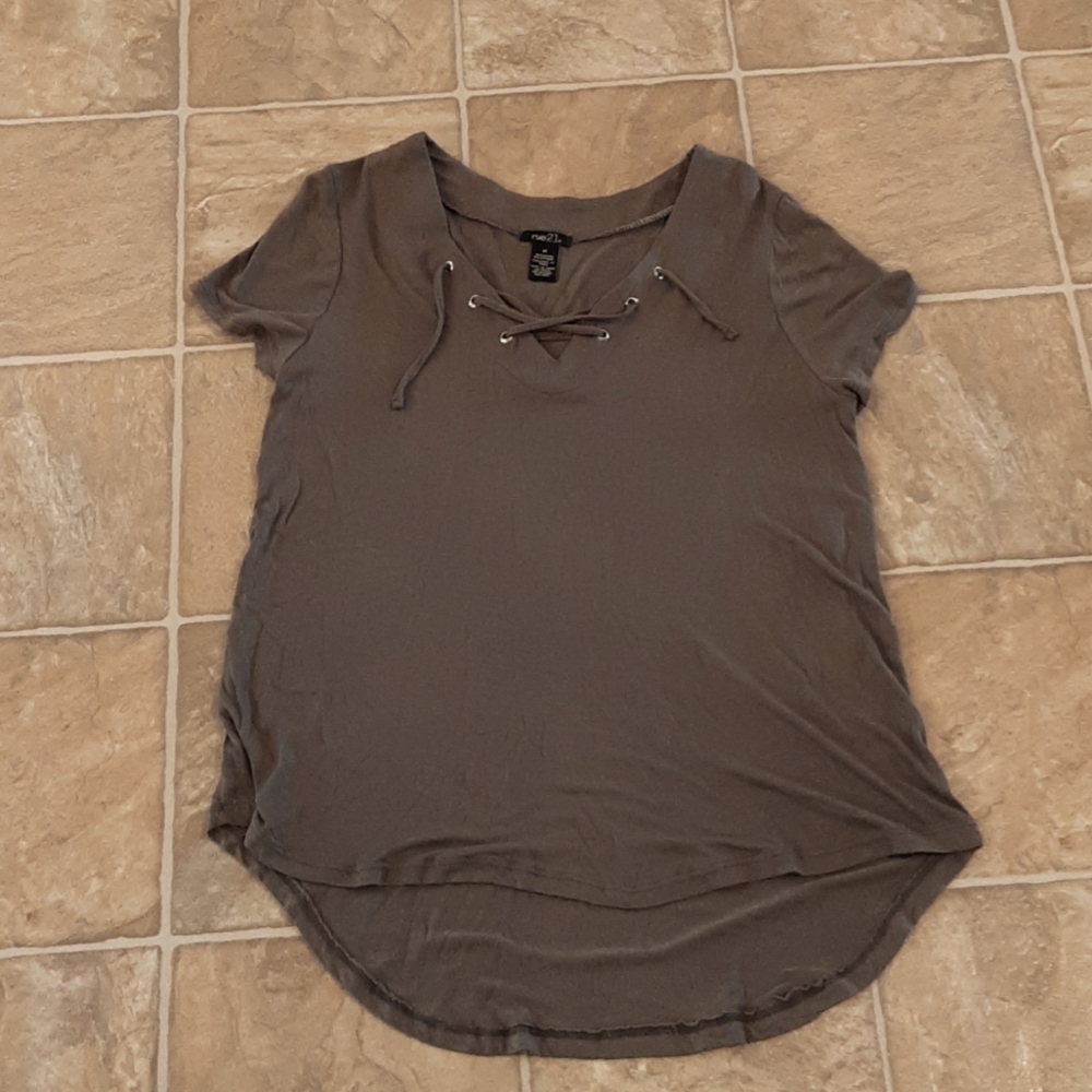rue 21 top